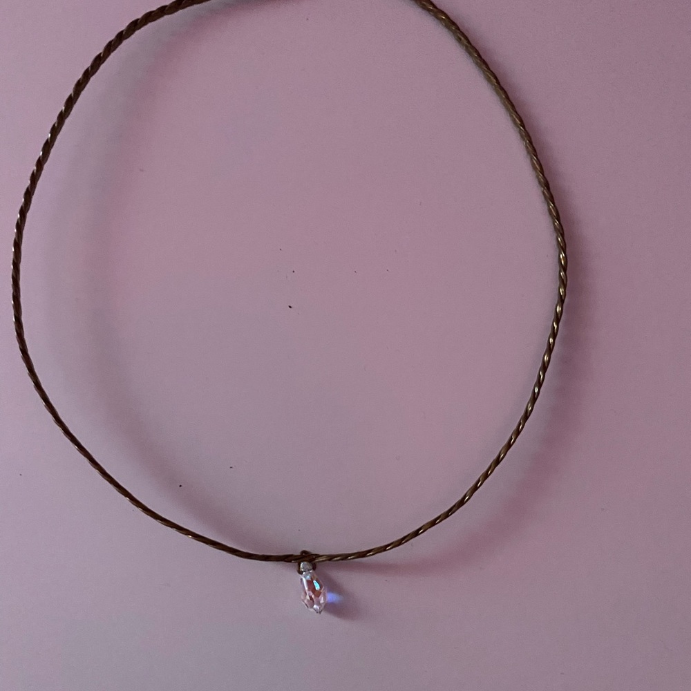 Headpiece jewelry